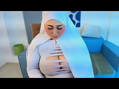 Zalma eva online show from 01-16-26, 11:14