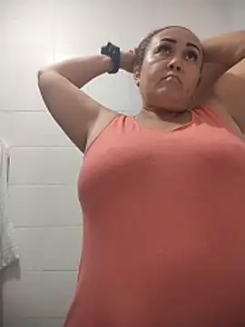 Nini Love  online show from 04-02-26, 03:15