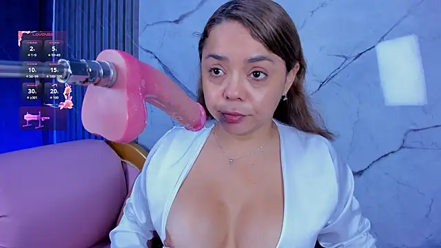 shayra boobs2 online show from 05-05-26, 10:12