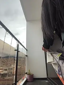 Agatta-X online show from 01-14-26, 02:33