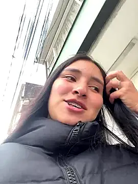 Agatta-X online show from 01-15-26, 01:37