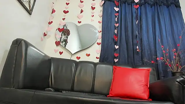 CaramelDesire online show from 02-19-26, 01:07