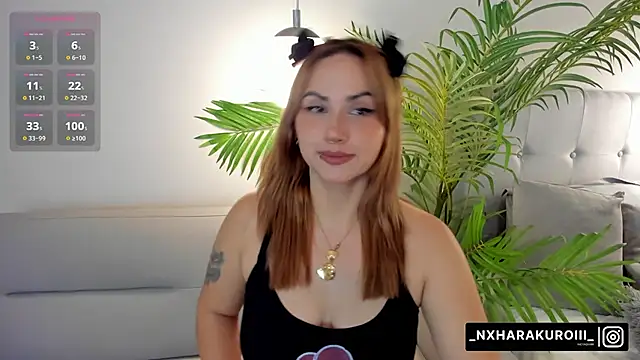 Snapshot of Kiyomii_ chatting on 12-18-25, 05:57 Kiyomii online show from 12-18-25, 05:57