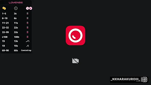 Snapshot of Kiyomii_ chatting on 01-12-26, 06:29 Kiyomii online show from 01-12-26, 06:29