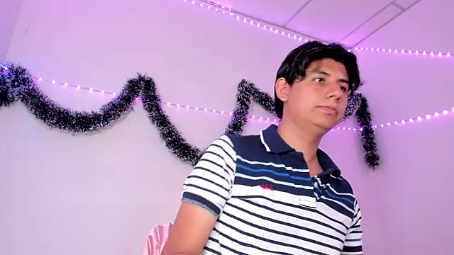 king Eric30 online show from 01-08-26, 08:44