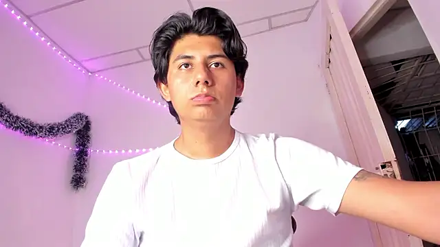 king Eric30 online show from 02-25-26, 11:14