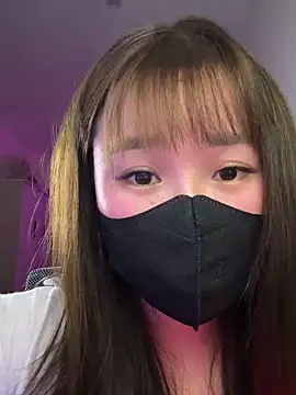 Miumeo20 online show from 04-03-26, 04:16