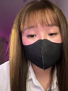 Miumeo20 online show from 04-04-26, 04:15