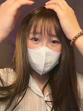 Miumeo20 online show from 06-18-26, 04:00