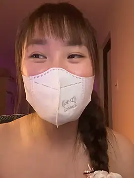 Miumeo20 online show from 06-19-26, 05:17