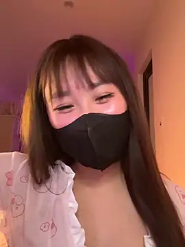 Miumeo20 online show from 07-01-26, 03:56