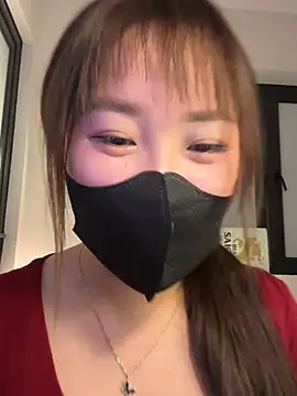 Miumeo20 online show from 07-16-26, 05:19