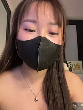 Miumeo20 online show from 07-17-26, 04:45