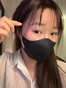 Miumeo20 online show from 07-24-26, 06:28