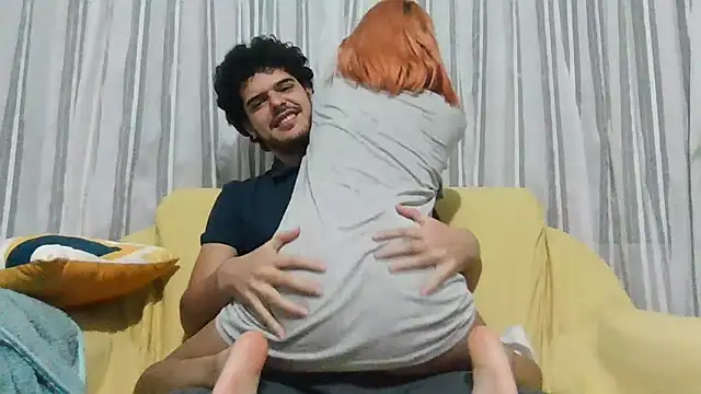 Hot Contrasts online show from 04-14-26, 02:06