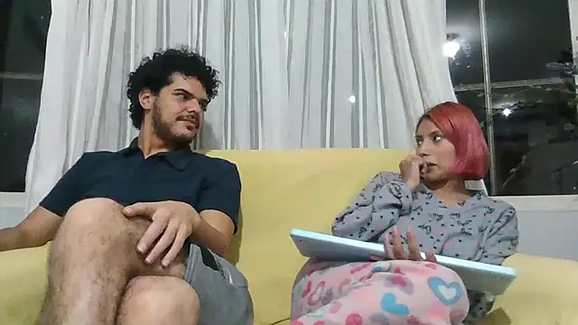 Hot Contrasts online show from 04-22-26, 02:14