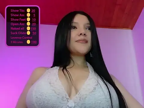 Valen8714 online show from 01-09-26, 07:37