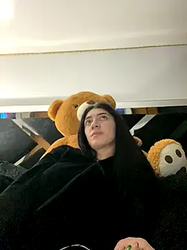 Moon Magic666 online show from 12-16-25, 05:01