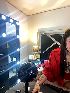 Moon Magic666 online show from 12-17-25, 07:31