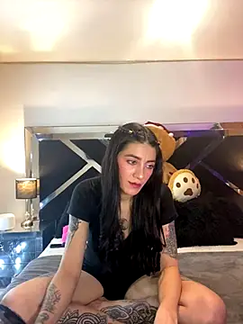 Moon Magic666 online show from 12-20-25, 06:15