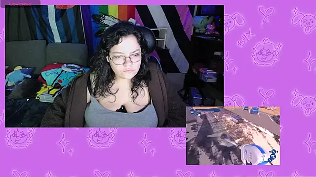 bellaheart x online show from 01-05-26, 07:50