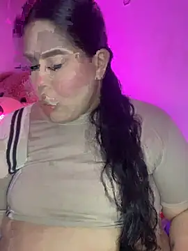 Mia Carters online show from 02-01-26, 01:04