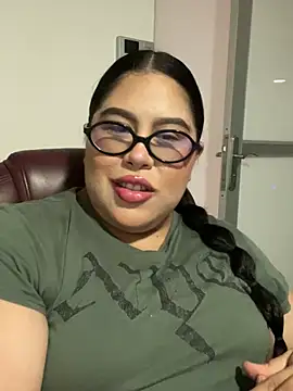 Mia Carters online show from 07-22-26, 11:18