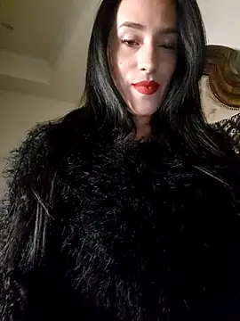 BustyVampyre online show from 01-15-26, 11:41