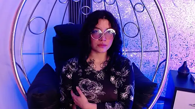 Lilibeth 01 online show from 12-22-25, 04:09