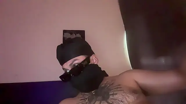 angelblanco online show from 01-05-26, 06:44