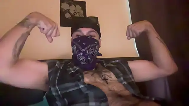 angelblanco online show from 03-16-26, 10:58