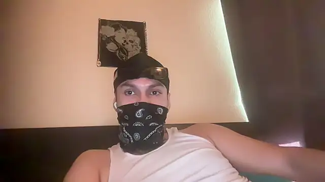 angelblanco online show from 03-28-26, 03:55