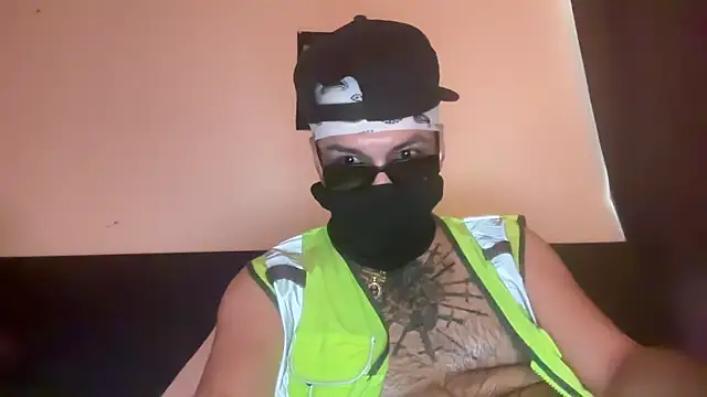 angelblanco online show from 04-03-26, 09:57