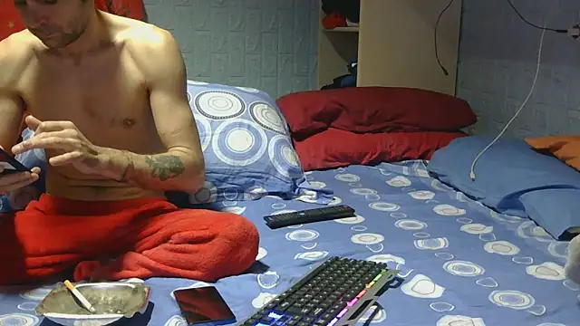 Pintiliescu online show from 02-23-26, 10:12