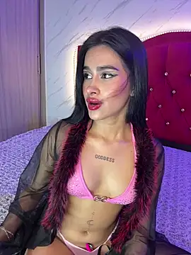 LizzyYvng online show from 12-20-25, 08:21