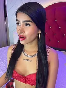 LizzyYvng online show from 12-23-25, 06:55