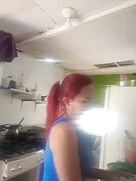 agathawalter  online show from 02-14-26, 03:31