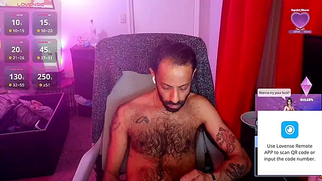 LilBrownPKB online show from 02-11-26, 07:46