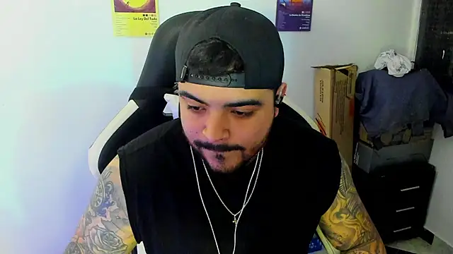 Kmilo 23 online show from 01-16-26, 05:00