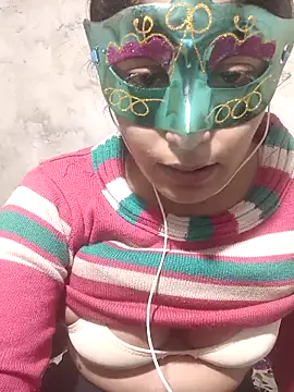 SubmissiveKaur online show from 12-17-25, 12:11