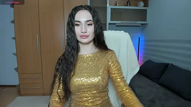 MiraaLes online show from 04-18-26, 07:18