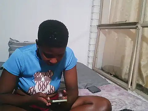 SexyMbali 01 online show from 04-12-26, 04:45