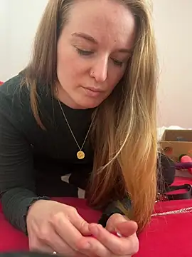 Annas G online show from 01-11-26, 10:20