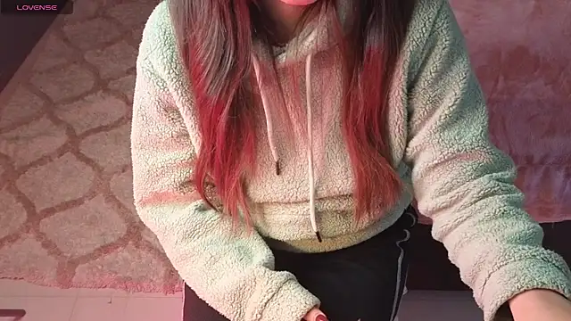 Snapshot of WaniRoy chatting on 01-16-26, 07:18 WaniRoy online show from 01-16-26, 07:18