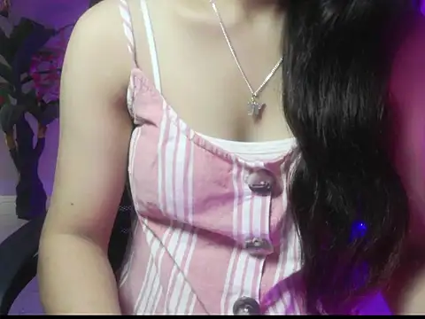 Isha Lush online show from 12-22-25, 05:26