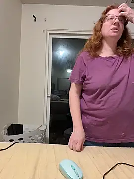 Lenaravenswood online show from 04-12-26, 03:55