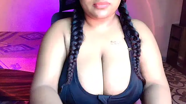HEZALNUT online show from 07-12-26, 06:54