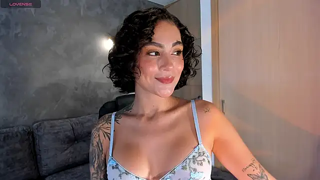 ValerieAustin online show from 05-05-26, 04:37