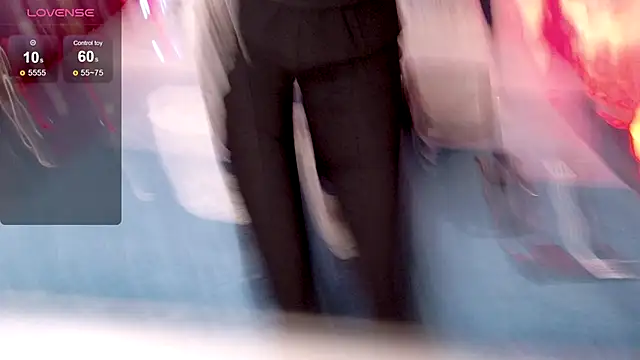 CarolainGilbert online show from 12-21-25, 09:33