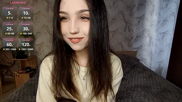 Qwami Amie online show from 03-21-26, 01:16